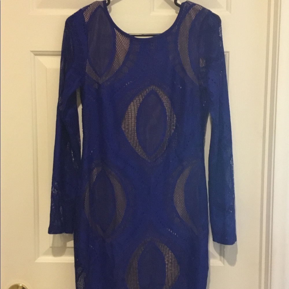 Cute lightweight dress